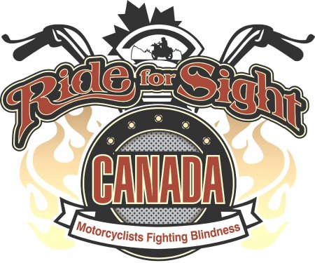 Ride for Sight